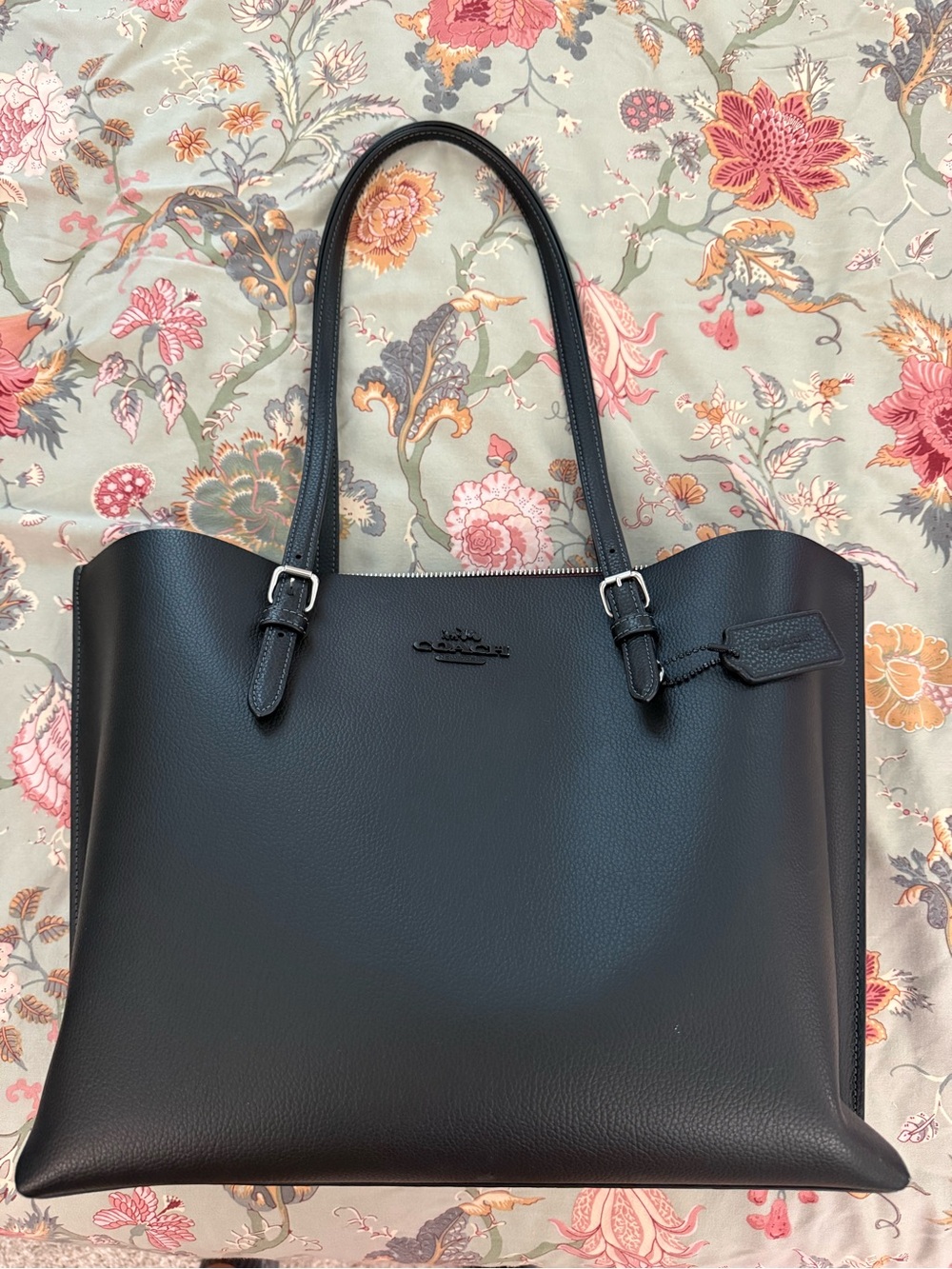 Coach Outlet Mollie Tote Bag